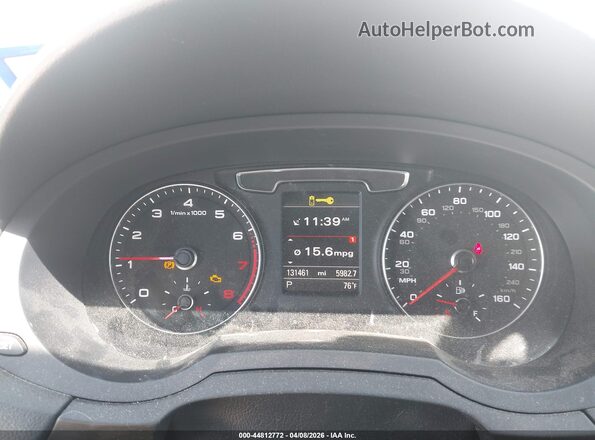 WA1FCCFS0HR006751 2017 AUDI Q3 Silver Vista de los asientos traseros