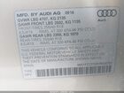 2017 Audi Q3 2.0t Premium Silver vin: WA1FCCFS0HR006751