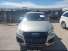 2017 Audi Q3 2.0t Premium Silver vin: WA1FCCFS0HR006751