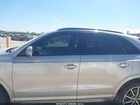 2017 Audi Q3 2.0t Premium Silver vin: WA1FCCFS0HR006751