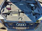 2019 Audi Q8 Prestige S-line Blue vin: WA1FVAF10KD014164
