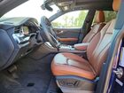 2019 Audi Q8 Prestige S-line Blue vin: WA1FVAF10KD014164