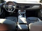 2019 Audi Q8 Prestige S-line Белый vin: WA1FVAF10KD022068