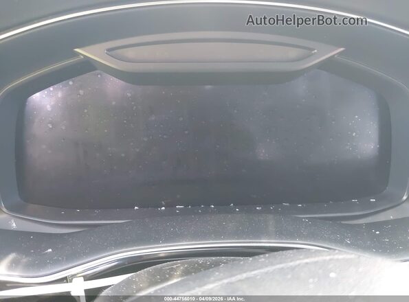 WA1FVAF10LD019060 2020 AUDI Q8 Gray 