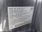 2020 Audi Q8 Prestige 55 Tfsi Quattro Tiptronic Gray vin: WA1FVAF10LD019060
