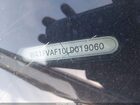 2020 Audi Q8 Prestige 55 Tfsi Quattro Tiptronic Gray vin: WA1FVAF10LD019060