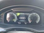 2021 Audi Q8 Prestige 55 Tfsi Quattro Tiptronic Blue vin: WA1FVAF13MD013173