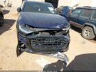2021 Audi Q8 Prestige 55 Tfsi Quattro Tiptronic Blue vin: WA1FVAF13MD013173