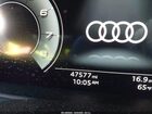 2021 Audi Q8 Prestige 55 Tfsi Quattro Tiptronic Blue vin: WA1FVAF13MD013173