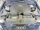 2019 Audi Q8 Prestige S-line White vin: WA1FVAF14KD027578