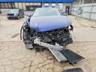 2019 Audi Q8 Prestige S-line Синий vin: WA1FVAF19KD025244