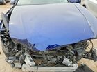 2019 Audi Q8 Prestige S-line Синий vin: WA1FVAF19KD025244