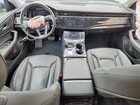 2019 Audi Q8 Prestige S-line Синий vin: WA1FVAF19KD025244