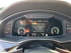 2021 Audi Q8 Prestige S-line Gray vin: WA1FVAF19MD006714