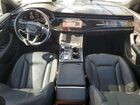 2021 Audi Q8 Prestige S-line Gray vin: WA1FVAF19MD006714