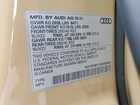 2025 Audi Q8 Prestige S-line Желто-коричневый vin: WA1FVBF12SD005603