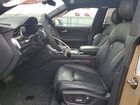 2025 Audi Q8 Prestige S-line Желто-коричневый vin: WA1FVBF12SD005603