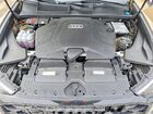 2025 Audi Q8 Prestige S-line Желто-коричневый vin: WA1FVBF12SD005603