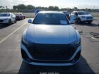 2025 Audi Q8 Prestige 55 Tfsi Quattro White vin: WA1FVBF14SD018045