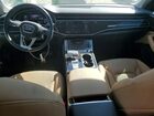2023 Audi Q8 Prestige S-line Белый vin: WA1FVBF1XPD018705