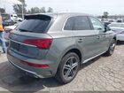 2023 Audi Q5 Premium 55 Tfsi E S Line Quattro S Tronic Серый vin: WA1G2AFY8P2048916