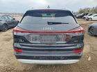 2024 Audi Q4 E-tron 50 4dr Awd Black vin: WA1G2AFZ2RP009270 2024 Audi Q4 E-tron 50 4dr Awd Black vin: WA1G2AFZ2RP009270