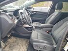 2024 Audi Q4 E-tron 50 4dr Awd Black vin: WA1G2AFZ2RP009270 2024 Audi Q4 E-tron 50 4dr Awd Black vin: WA1G2AFZ2RP009270