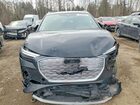 2024 Audi Q4 E-tron 50 4dr Awd Black vin: WA1G2AFZ2RP009270 2024 Audi Q4 E-tron 50 4dr Awd Black vin: WA1G2AFZ2RP009270