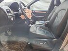 2017 Audi Q3 Prestige Silver vin: WA1GCCFS3HR013648