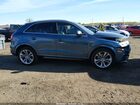 2017 Audi Q3 2.0t Premium Light Blue vin: WA1GCCFS9HR002346 2017 Audi Q3 2.0t Premium Light Blue vin: WA1GCCFS9HR002346