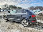 2016 Audi Q3 Prestige Black vin: WA1GFCFS9GR024093