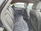 2016 Audi Q3 Prestige Black vin: WA1GFCFS9GR024093