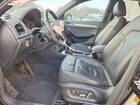 2016 Audi Q3 Prestige Black vin: WA1GFCFS9GR024093