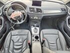 2016 Audi Q3 Prestige Black vin: WA1GFCFS9GR024093