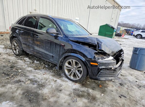 WA1GFCFS9GR024093 2016 AUDI Q3 Black Delantero derecho