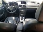 2017 Audi Q3 Premium Plus White vin: WA1HCCFS4HR013226
