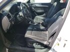 2017 Audi Q3 Premium Plus White vin: WA1HCCFS4HR013226