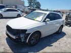 2017 Audi Q3 2.0t Premium White vin: WA1HCCFSXHR016986