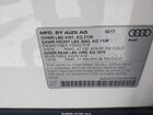2017 Audi Q3 2.0t Premium White vin: WA1HCCFSXHR016986