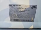 2018 Audi Q3 Premium Plus White vin: WA1HCCFSXJR020218
