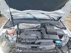 2018 Audi Q3 Premium Plus White vin: WA1HCCFSXJR020218