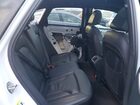 2018 Audi Q3 Premium Plus White vin: WA1HCCFSXJR020218