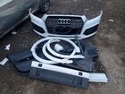 2018 Audi Q3 Premium Plus White vin: WA1HCCFSXJR020218