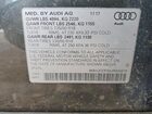 2018 Audi Q3 Premium Plus Gray vin: WA1JCCFS0JR020679