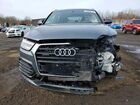 2018 Audi Q3 Premium Plus Gray vin: WA1JCCFS0JR020679