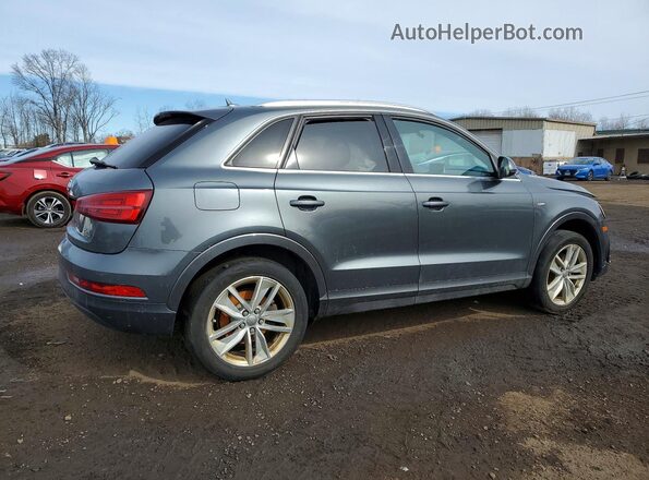 WA1JCCFS0JR020679 2018 AUDI Q3 Gray Հետևի աջ