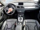 2018 Audi Q3 Premium Plus Gray vin: WA1JCCFS0JR020679