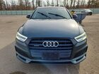 2018 Audi Q3 Premium Plus Green vin: WA1JCCFS2JR028816