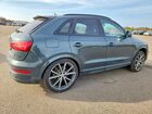 2018 Audi Q3 Premium Plus Green vin: WA1JCCFS2JR028816