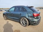 2018 Audi Q3 Premium Plus Green vin: WA1JCCFS2JR028816